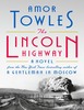 Thumbnail The Lincoln Highway: A Novel