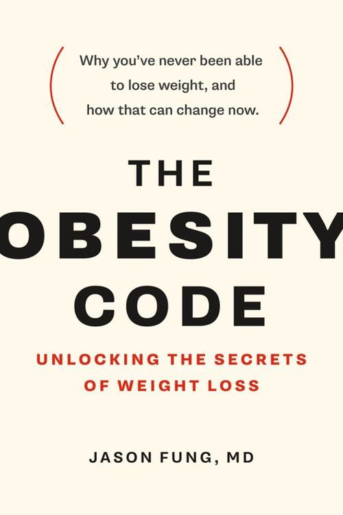 Product picture The Obesity Code: Unlocking the Secrets of Weight Loss (Why 